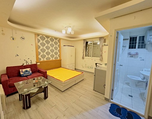 🍓🍓近健行/中壢市區/交通便利🍓🍓 - Image 1