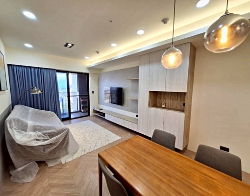 四年屋齡頂級裝潢-景觀大三房，坡平大車位 - Image 6