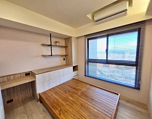 四年屋齡頂級裝潢-景觀大三房,坡平大車位 - Image 10