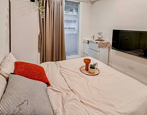 可短租✿台電✿可租補✿捷運中和站✿過橋到台北✿台電✿華中橋 - Image 4