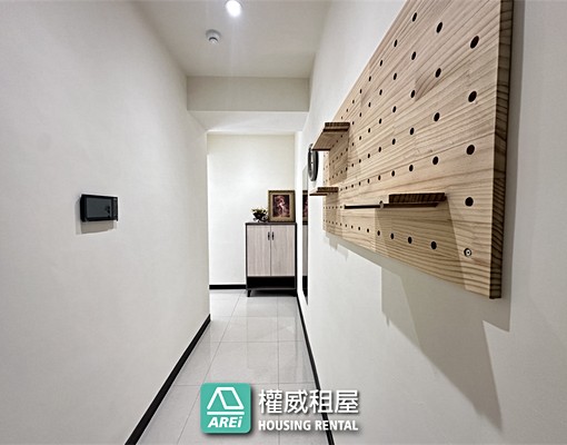 🏕️樹禾苑｜正三房採光景觀宅，中都濕地第一排森居視野-權威 - Image 6