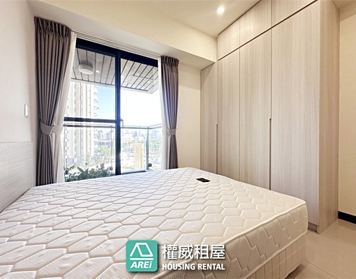 🏕️樹禾苑｜正三房採光景觀宅，中都濕地第一排森居視野-權威 - Image 10