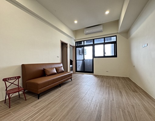 市中心便利生活|全新裝潢2房 - Image 2