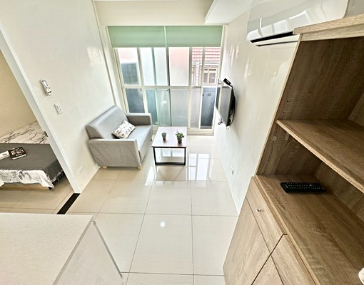 鳳凰來瞜⭐超新一房一廳｜租屋補助｜獨洗流理臺｜近天津商圈 - Image 2