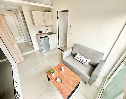 鳳凰來瞜⭐超新一房一廳｜租屋補助｜獨洗流理臺｜近天津商圈 - Image 5