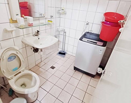 台北港市中心美套房 - Image 5