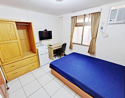 台北港市中心美套房 - Image 1