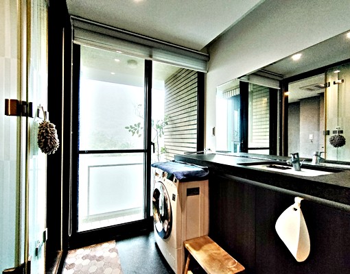 裸水山莊山景第一排優美樓中樓五星級設施雙車位溫泉宅 - Image 6