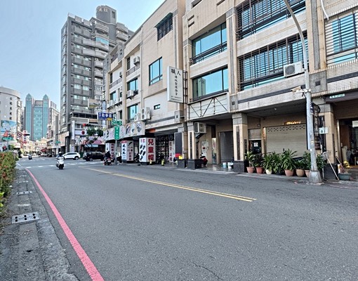 明誠鼎中商圈天天新黃金賺錢店面 - Image 4