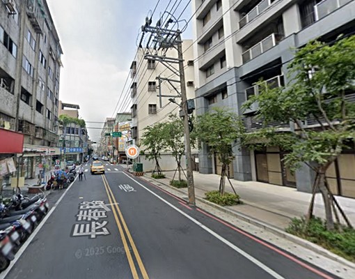 桃園火車站夜市附近💫獨立大套房有陽台✔️免仲介費 - Image 4
