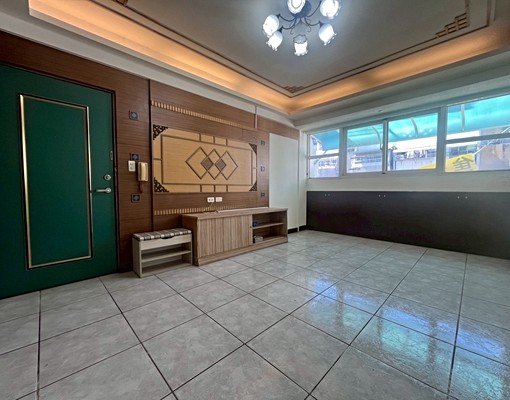 近教育大學♡三房二廳♡台水電♡寵物世界♡可租屋補助♡小家庭佳 - Image 1