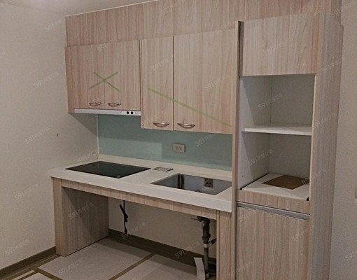 👍免仲介費可租補👍水漾路二段全新電梯大樓/租金家具可談 - Image 3