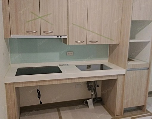 👍免仲介費可租補👍水漾路二段全新電梯大樓/租金家具可談 - Image 4