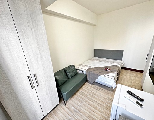 美麗的天花板✨可租補✨乾濕分離衛浴開窗✨採光好✨近中教大✨ - Image 3