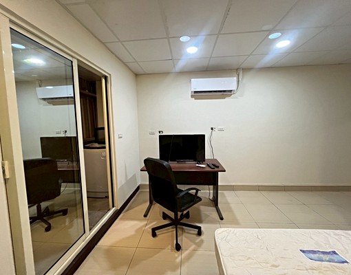 全新套房✅一卡皮箱入住✅獨立陽台✅全新變頻家電✅格局方正✅ - Image 13