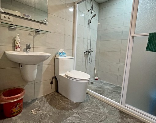 全新套房✅一卡皮箱入住✅獨立陽台✅全新變頻家電✅格局方正✅ - Image 10