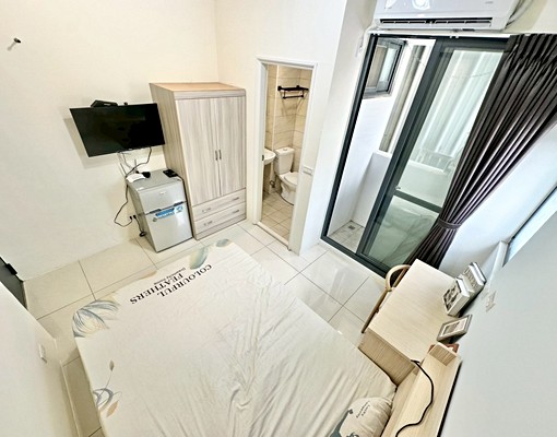 ✅租補✅機車位✅獨洗曬✅新屋外觀✅機能好✅速洽 - Image 3