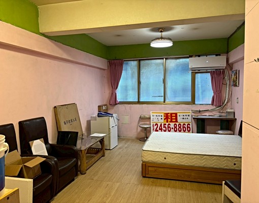 (租)安一路２樓二套房/近基隆車站、安樂市場. - Image 8