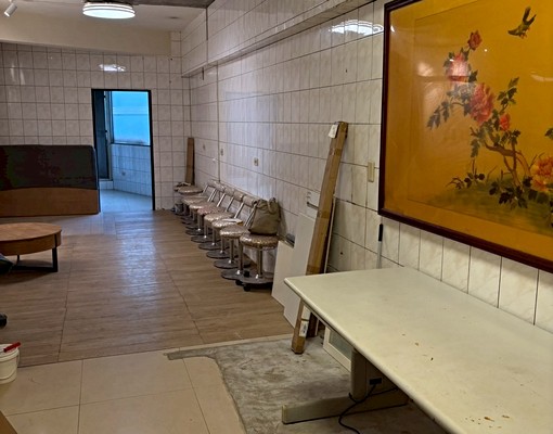 (租)安一路２樓二套房/近基隆車站、安樂市場. - Image 3