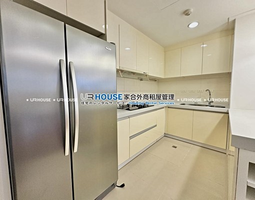 石牌❄現代明亮採光三房❄適外商 - Image 12