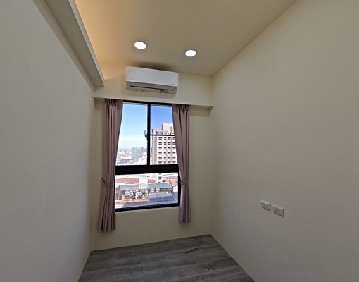 嘉暘/龍潭市中心全新建案採光2房/可租補 - Image 2