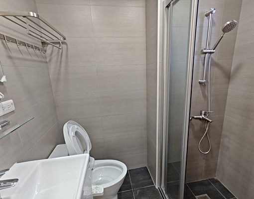 嘉暘/龍潭市中心全新建案採光2房/可租補 - Image 10