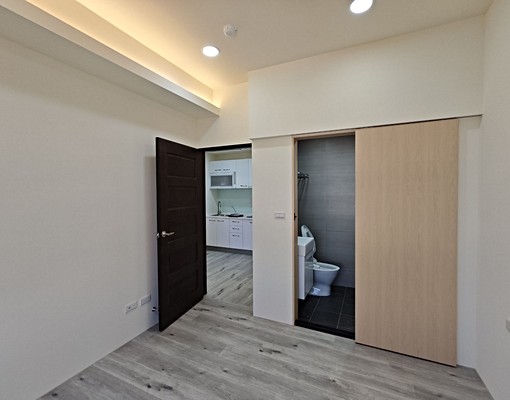 嘉暘/龍潭市中心全新建案採光2房/可租補 - Image 5