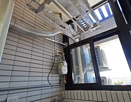 嘉暘/龍潭市中心全新建案採光2房/可租補 - Image 7