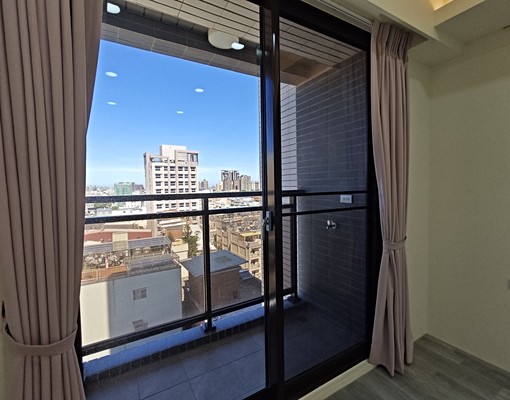 嘉暘/龍潭市中心全新建案採光2房/可租補 - Image 12