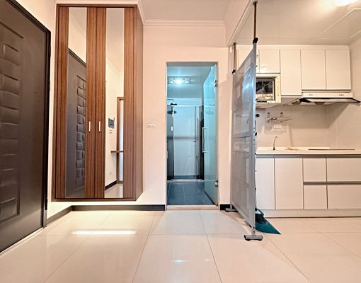 三井Outlet旁無敵景觀大套房，室內14坪多！租金含管可寵 - Image 6