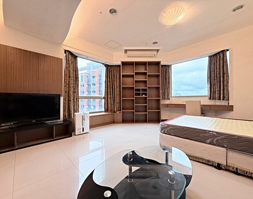 三井Outlet旁無敵景觀大套房，室內14坪多！租金含管可寵 - Image 4