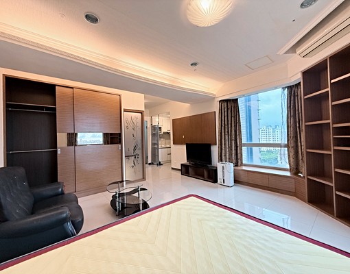 三井Outlet旁無敵景觀大套房，室內14坪多！租金含管可寵 - Image 5