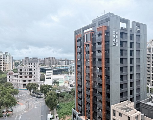 三井Outlet旁無敵景觀大套房，室內14坪多！租金含管可寵 - Image 3