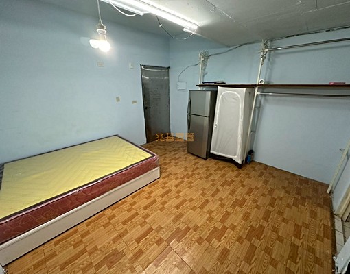 兆基社會住宅🏠可租補小資電梯套房 - Image 3