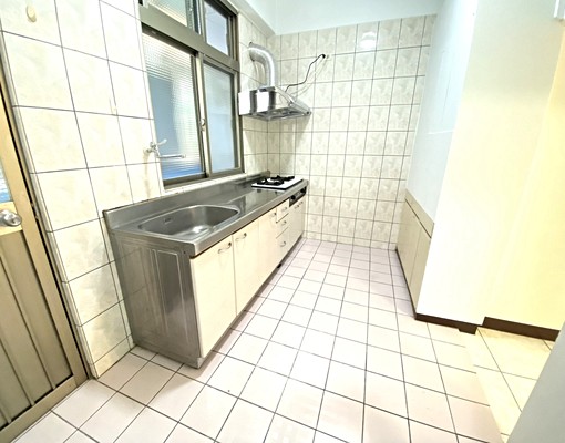 社宅@可設籍@可租補秀朗路二段邊間3面採光 - Image 6