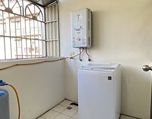 🔥可租補中壢後站2房學區宅🔥 - Image 6