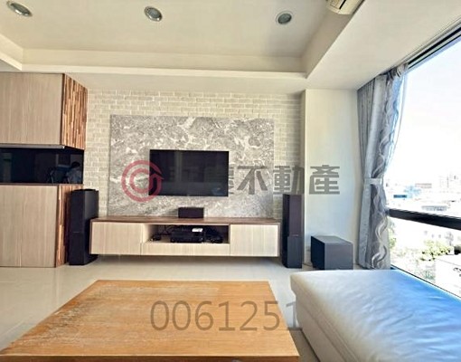 竹北/科大區原相大三房平車 - Image 3