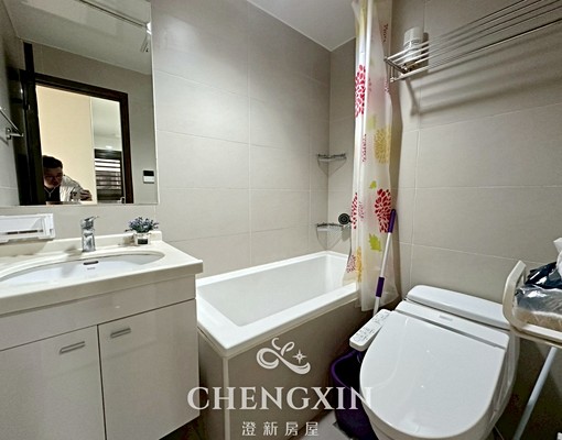 租金含稅含車管/可入籍/與尚順為鄰文青3房 - Image 12