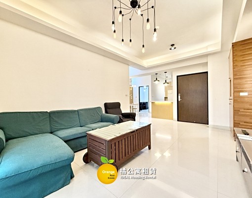 🍊美術館美術名家高樓層4房附平車 - Image 2