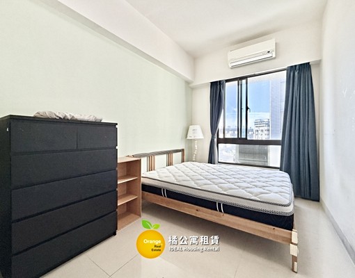 🍊美術館美術名家高樓層4房附平車 - Image 9