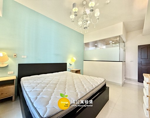 🍊美術館美術名家高樓層4房附平車 - Image 6