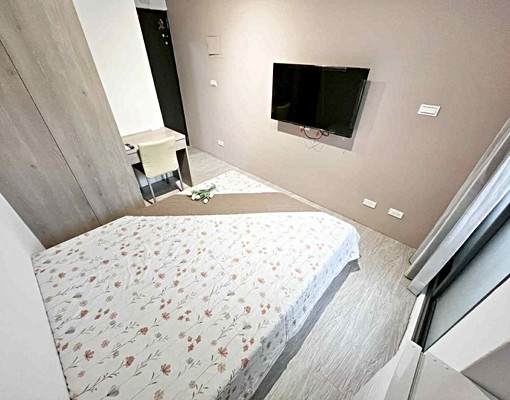 逢甲漂亮裝潢🥇租補優質套房!福上巷 - Image 6