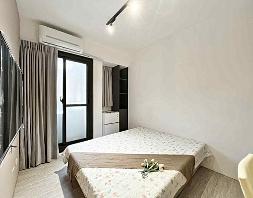 逢甲漂亮裝潢🥇租補優質套房!福上巷 - Image 8