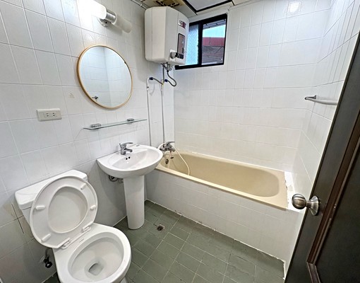 信義安和🌟電梯管理，採光通風，傢俱齊全，可電磁爐，垃圾代收 - Image 11