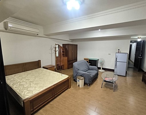 近台中科技大學套房出租~屋主自租無仲介費 - Image 3