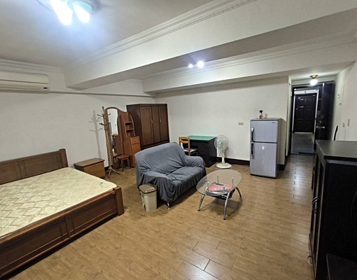 近台中科技大學套房出租~屋主自租無仲介費 - Image 2