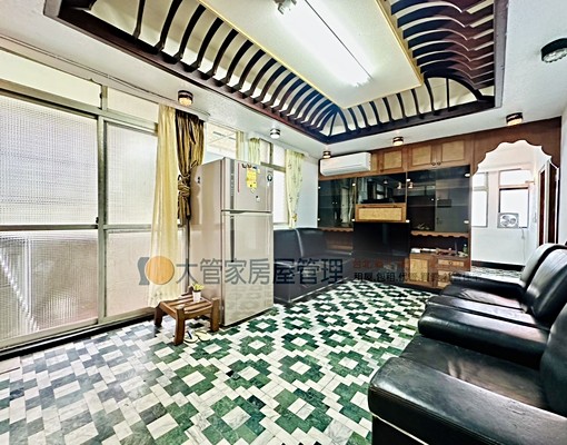 租近捷運.2房附全新廚具.冷氣及洗衣機 - Image 1