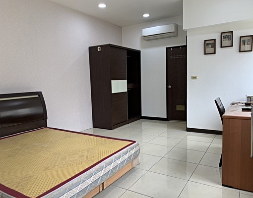 ❤️飯店式裝潢大套房✨獨立陽台💎大片對外窗 - Image 3