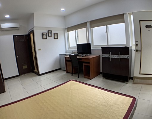 ❤️飯店式裝潢大套房✨獨立陽台💎大片對外窗 - Image 4