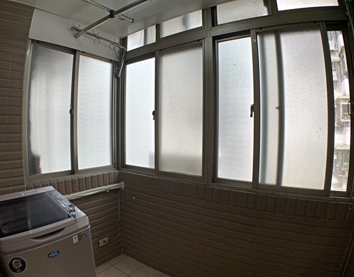 ❤️飯店式裝潢大套房✨獨立陽台💎大片對外窗 - Image 6